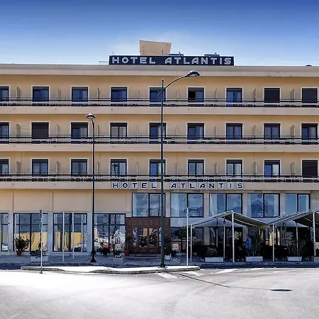 ατλαντίς