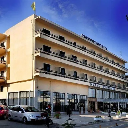 ατλαντίς
