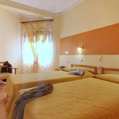 ατλαντίς Ξενοδοχείο Corfu (city)