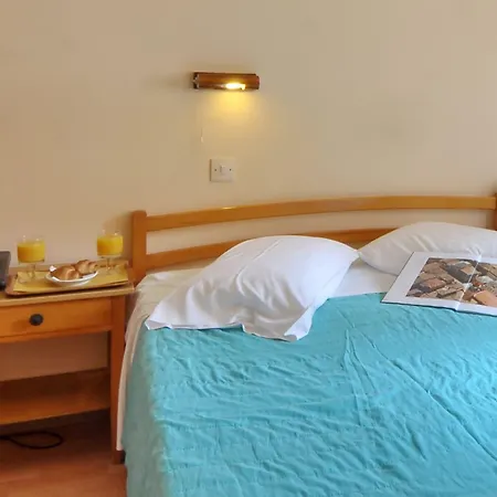 ατλαντίς 2* Corfu (city)