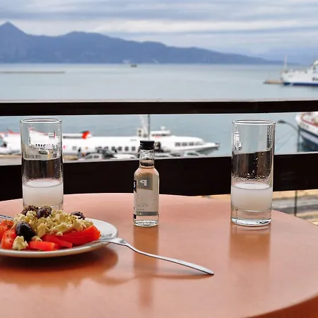 アトランティス ホテル