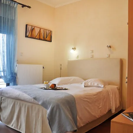 アトランティス ホテル