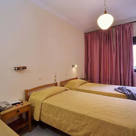 ατλαντίς 2* Corfu (city)