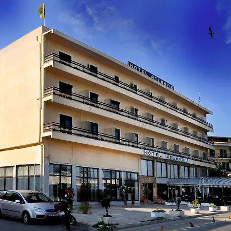 ατλαντίς