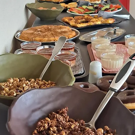 ホテル アトランティス 2*