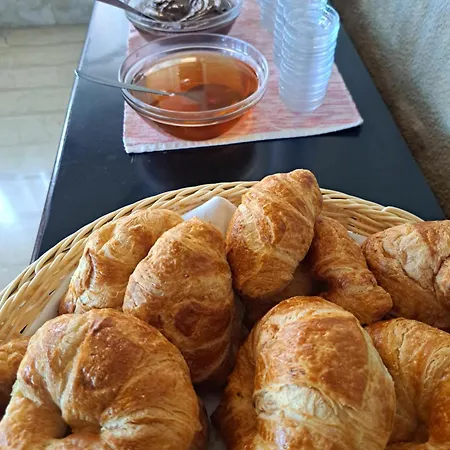 ホテル アトランティス コルフ島