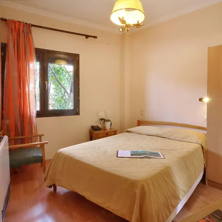 ホテル アトランティス