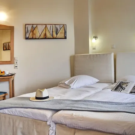 アトランティス 2* コルフ島