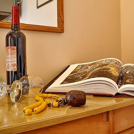 アトランティス コルフ島