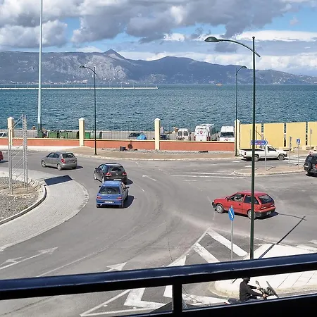 ατλαντίς Ξενοδοχείο Corfu (city)
