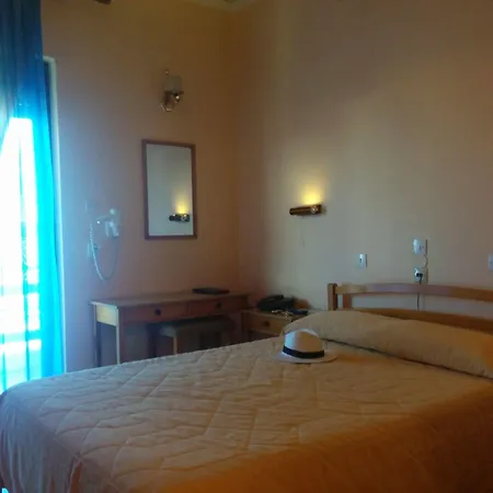 ατλαντίς Ξενοδοχείο Corfu (city)