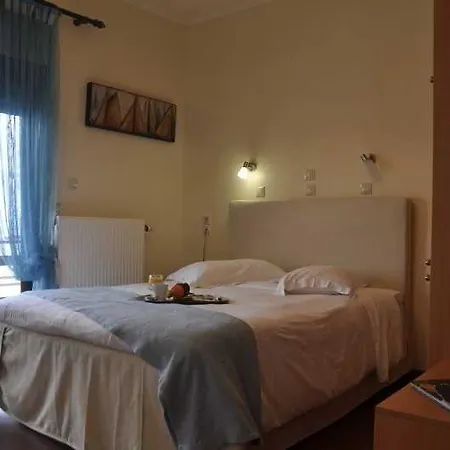 Atlantis Szálloda Corfu (city)