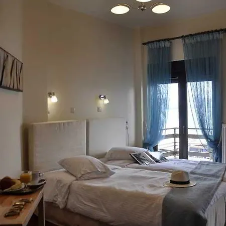 Szálloda Atlantis 2*