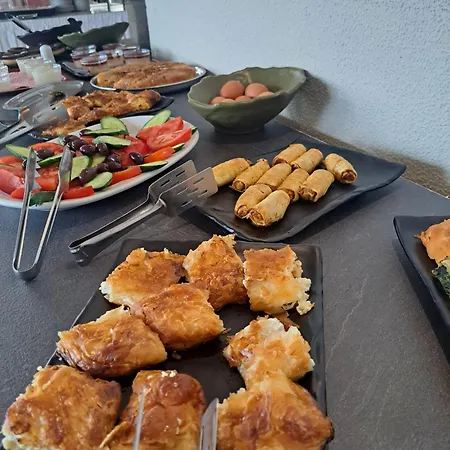 Atlantis Ξενοδοχείο