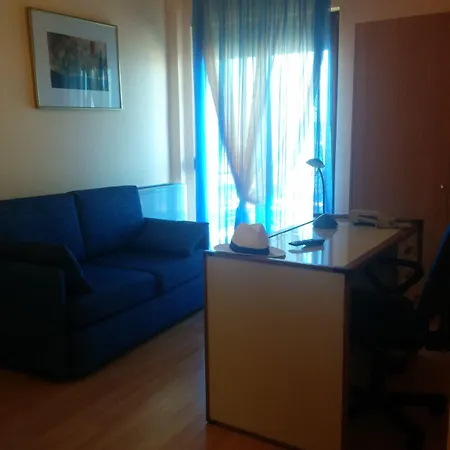 Szálloda Atlantis 2*