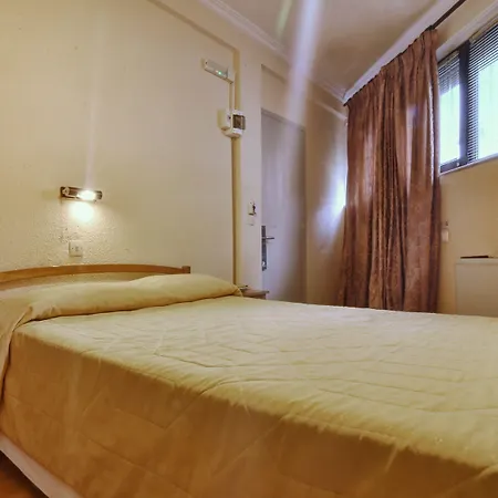 Atlantis Ξενοδοχείο Corfu (city)