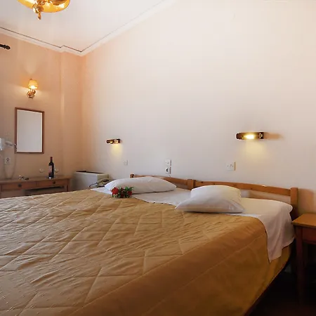 Atlantis 2* Corfu (city)