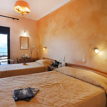 Atlantis Ξενοδοχείο