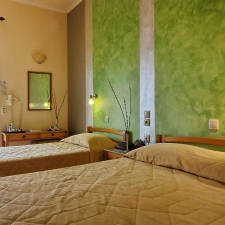 Szálloda Atlantis 2*