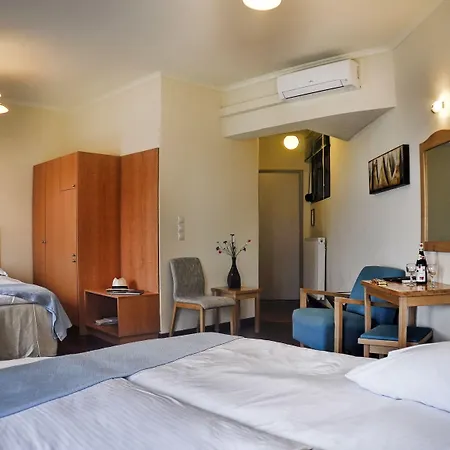 Atlantis Corfu (city)