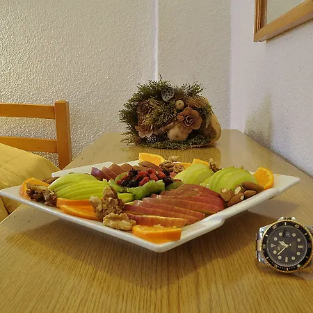 Atlantis Ξενοδοχείο 2*