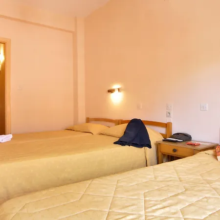 Atlantis Corfu (city)