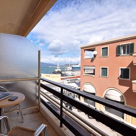 Ξενοδοχείο Atlantis