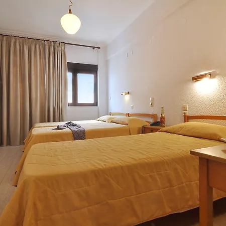 Ξενοδοχείο Atlantis 2*