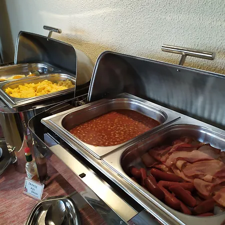 Atlantis Szálloda 2*