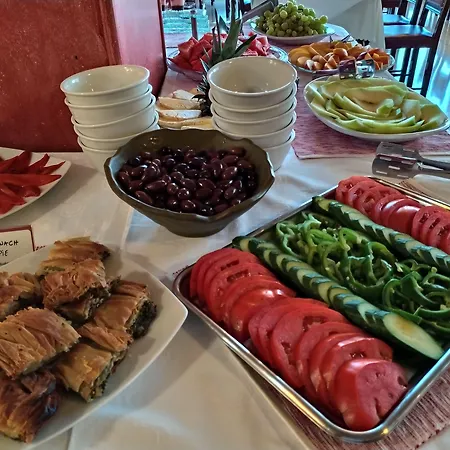 Atlantis Szálloda 2*