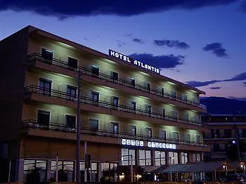 Atlantis 2* Corfu (city)