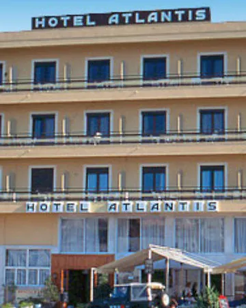 Atlantis Corfu (city)
