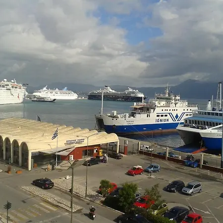 Atlantis Szálloda 2*