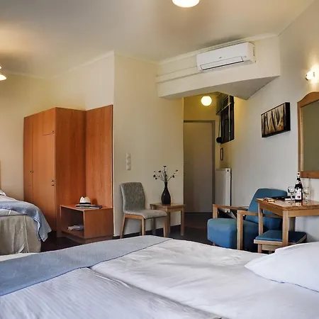 Atlantis Ξενοδοχείο