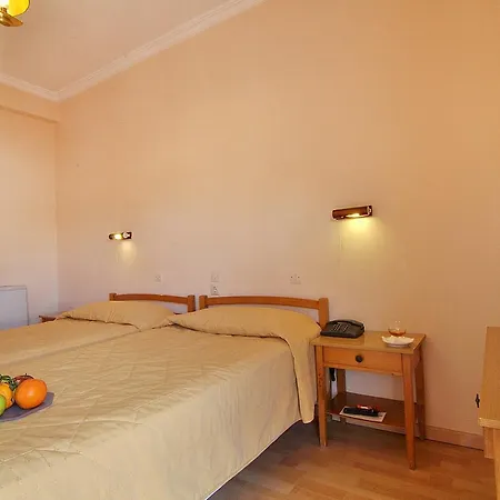 Ξενοδοχείο Atlantis