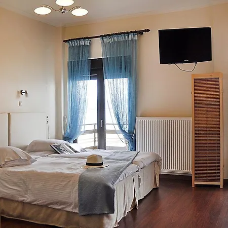 Atlantis Szálloda 2*