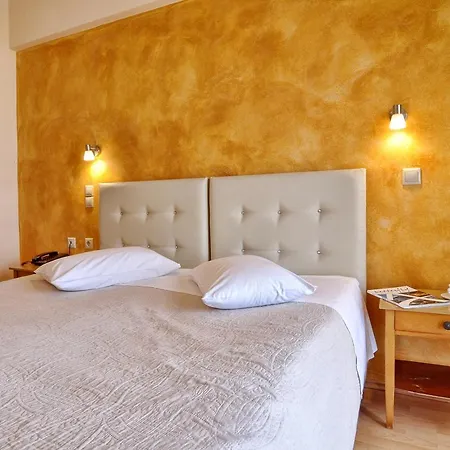 Atlantis Ξενοδοχείο