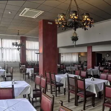 Atlantis Ξενοδοχείο