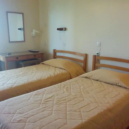 Atlantis Ξενοδοχείο