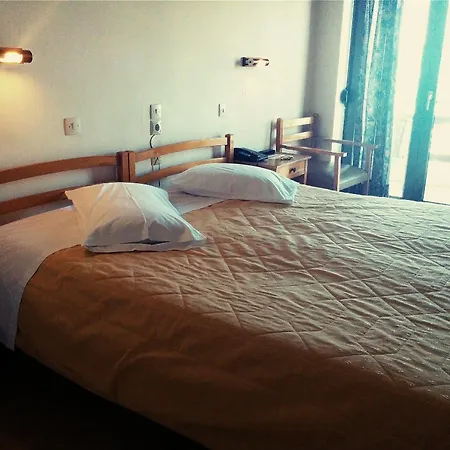 Szálloda Atlantis Corfu (city)