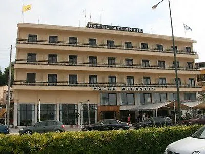 Atlantis Ξενοδοχείο 2*