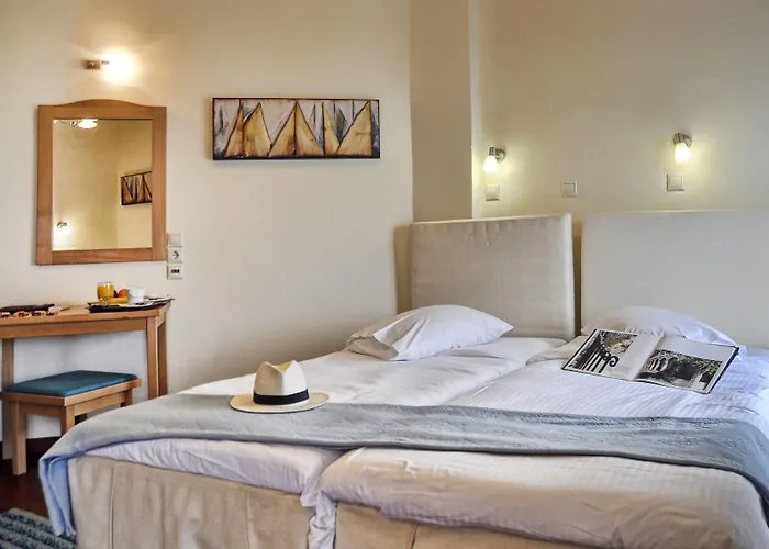 Atlantis 2* Corfu (city)