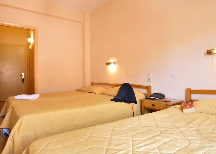 Atlantis Corfu (city)