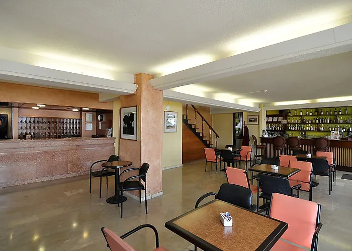 Hotel Atlantis Corfu (city)