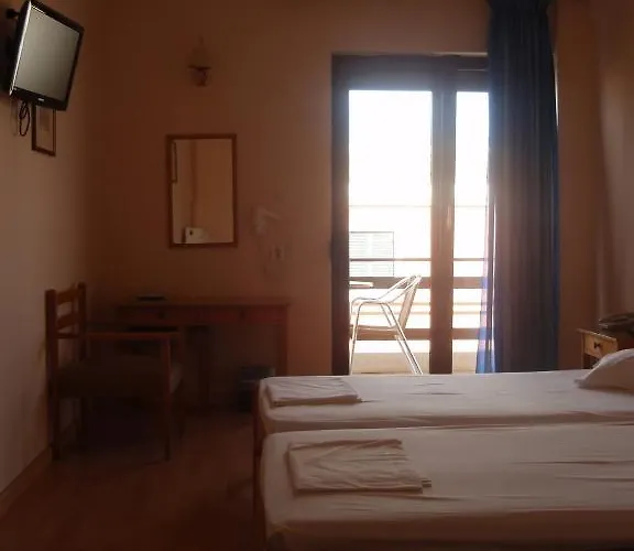 Hotel Atlantis Corfu (city)