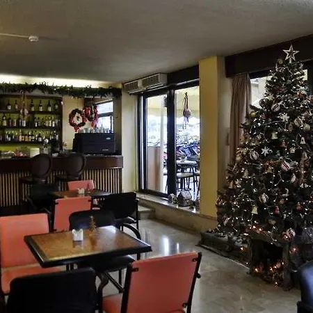 亚特兰蒂斯酒店 酒店 2*