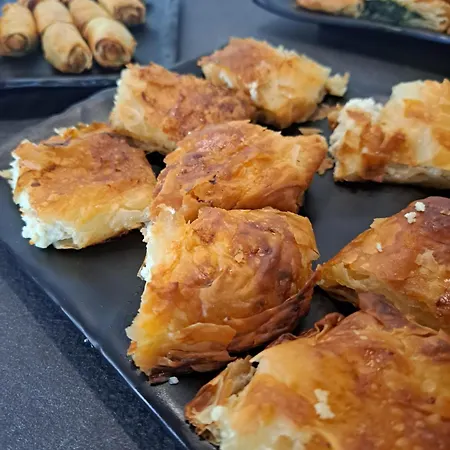 亚特兰蒂斯酒店 2* Corfu (city)