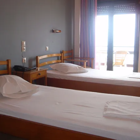 亚特兰蒂斯酒店 Corfu (city)