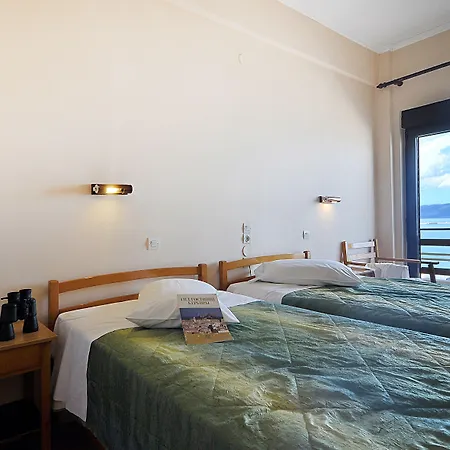 酒店 亚特兰蒂斯酒店 Corfu (city)