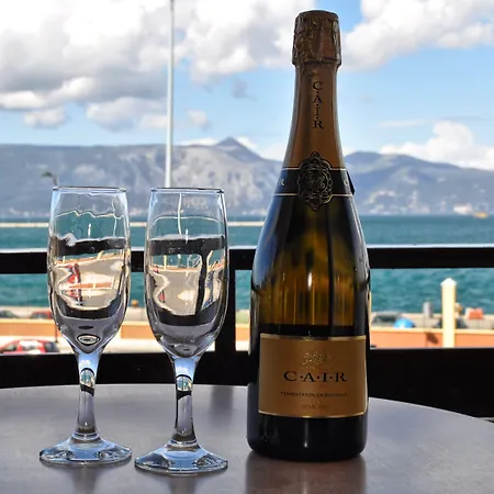 亚特兰蒂斯酒店 酒店 Corfu (city)